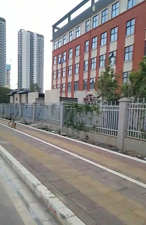 云南保全保安員校園保衛(wèi)先進(jìn)事跡